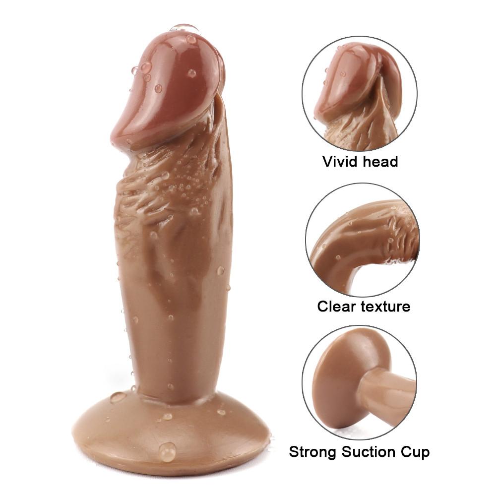 Ενήλικο Σεξουαλικό Παιχνίδι Φορέσιμο Δονητής Ρεαλιστικό Σεξουαλικό Παιχνίδι Για Λεσβίες Γυναίκες Ζευγάρια Δονητής Στράπον Πέος Βεντούζα Αναπληρωματικός Πωπός