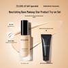 ZELENS Age Glow Radiant Foundation 5ml