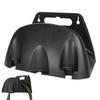 garden Hose Holder Wall Heavy Duty Hose Storage Reel Metal Hose Hanger Hose Hooks Metal Water Hose Holder water pipe rack