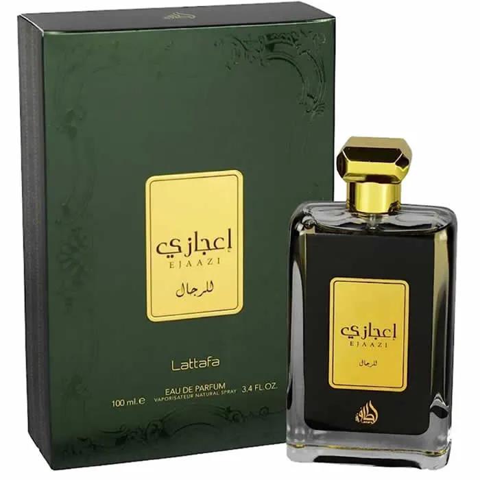 

LATTAFA EJAAZI EAU DE PARFUM SPRAY 100ML