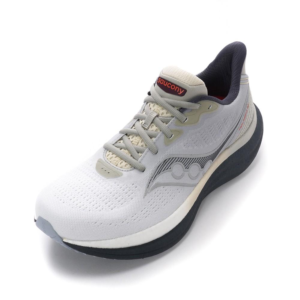 Saucony Triumph Victory 23 Anti Slip Wear Resistant Low Top Running - S21023-505