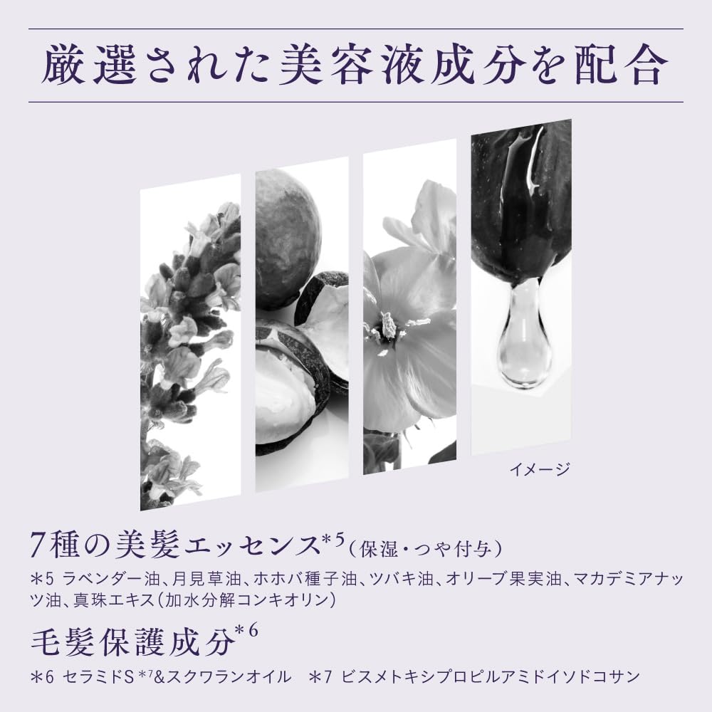 Segreta Premier Högkoncentrerad Skönhetsserumolja 50ml - Ljus Rosa & Äktenskapsdoft