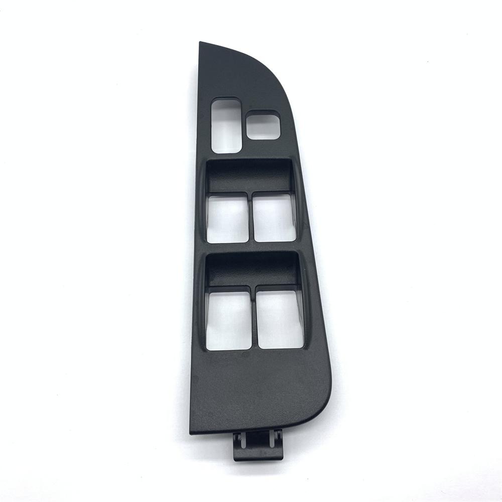 LH Driver Side Master Power Window Switch Panel Trim For Toyota Corolla 1998-02