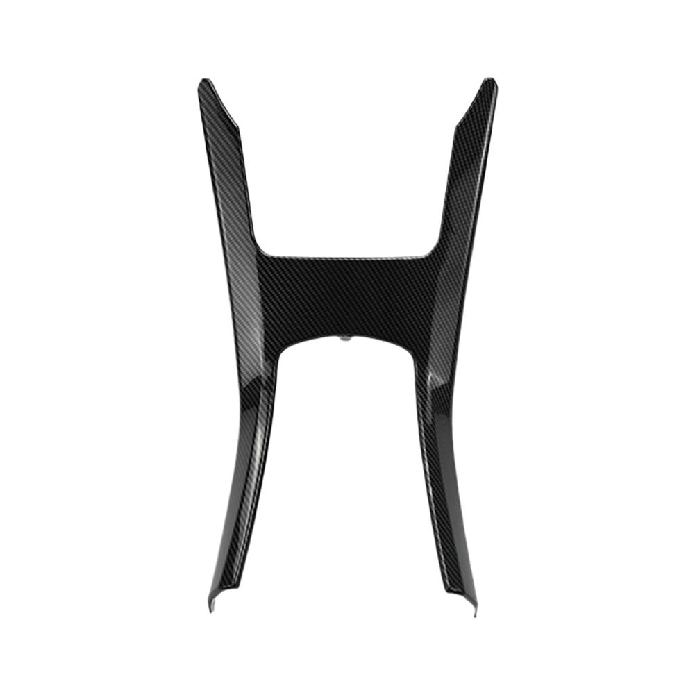 Fuel Tank Sticker Decoration For NMAX155 Panel Frame Motorcycle Accessories Sticker Decoration Q7E2