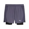Men Running Shorts Run Velocity 2in1 Short 527257 98