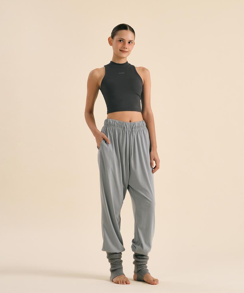 CONCHWEAR Aladdin Elastic Pants (8 Colors)
