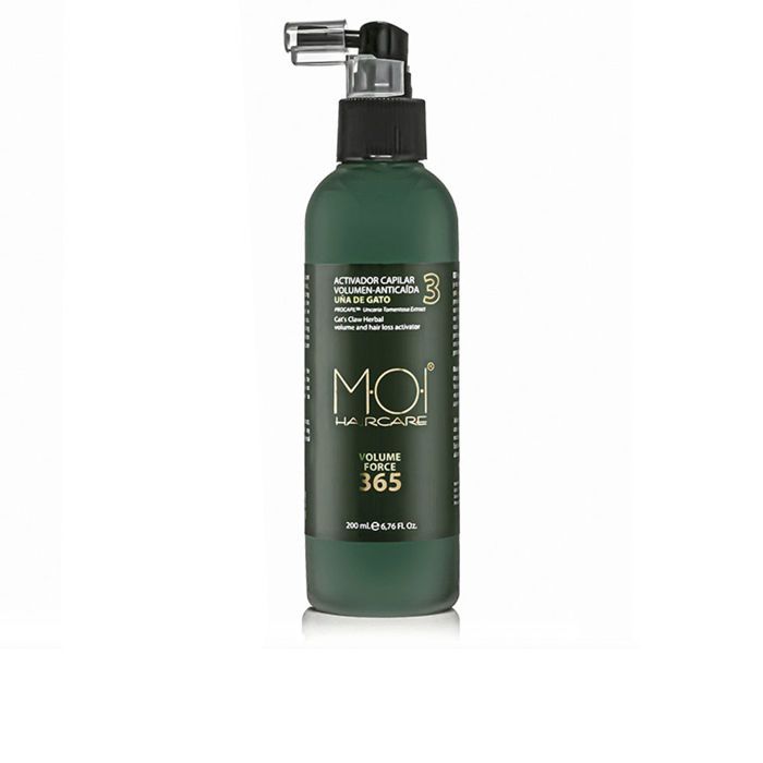 

365 VOLUME FOCE hair volume-anti-fall activator 200 ml