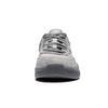 Li Ning Versatile Durable Low-Top Skate Shoes Men Sneakers Gray AEPU011-2