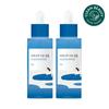 ROUND LAB Nawilżająca ampułka z sokiem z brzozy 50 ml, zestaw podwójny
