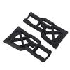 2pcs RC Front Lower Arm RC Suspension Arm for ZD Racing 9020 9072 9071 9203 08421 08425 08426 08427