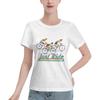 Üst Kıyafetler – T-shirtler