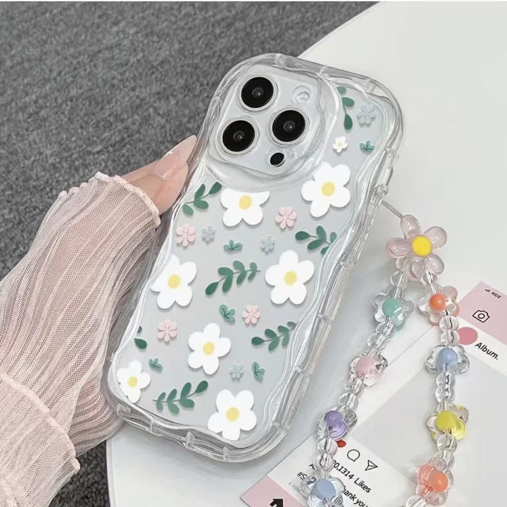 Foreign trade bracelet is suitable for iphone17pro mobile phone case Apple 15 anti-drop 1413promax new 16x.