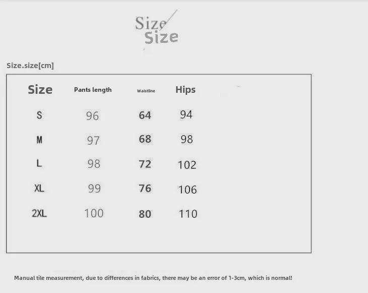 Damen High-Waist Schwarze Love Schleife Bestickte Jeans - Neuer Frühling/Herbst Stil mit Geradem, Lockerem Weitem Bein