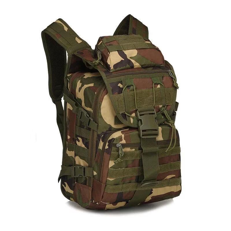 DCLOUD X7 Tactical Outdoor Backpack
