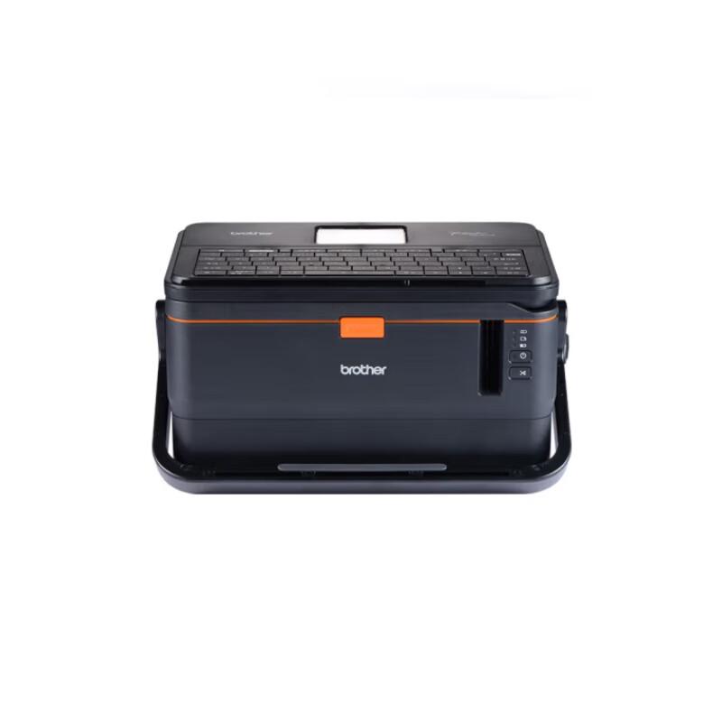 

Brother PT-E800TK Industrial Label & Tube Printer