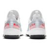 New Nike Air Max Bella Tr 3 'Grey Bright Crimson' Women's CJ0842-105