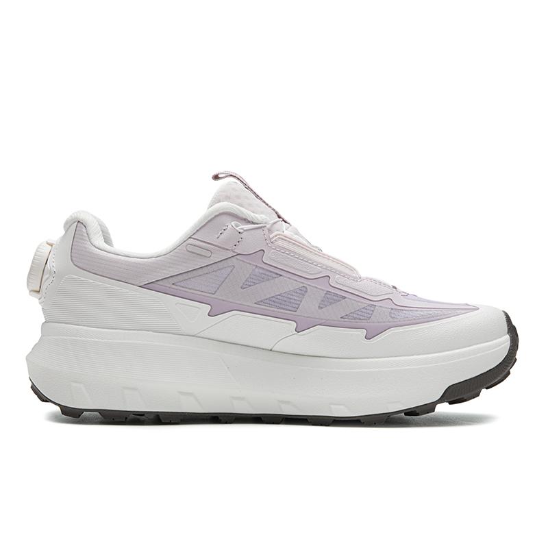 FILA BOA EXPLORER 3 Cushioning Abrasion Resistant Lightweight Breathable Slip Resistant Low top Outdoor Shoes Women's A12W621201FOL