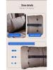 Leather Lumbar Support Set for Changan Deep Blue S09/S07/S05/L07/SL03/G318/S7 Headrest and Seats