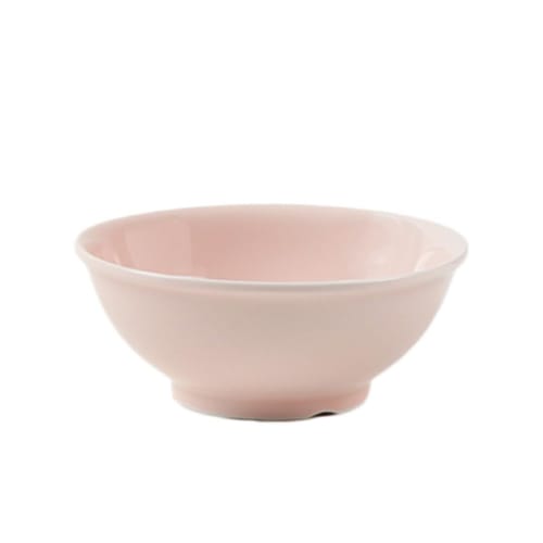 

Official OGISO Outlet 11.5cm Rice Bowl, Small, Kids Tableware, Ceramic, Shatter-Resistant, Reinforced Porcelain, Made in Japan, Cherry