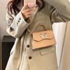 Stylish Small Handbag For Women 2024 Trendy Bow Accent Cute Casual Crossbody Bag