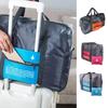 Multi functional Travel Packing Bag Handbags Suitable for Various Occasions