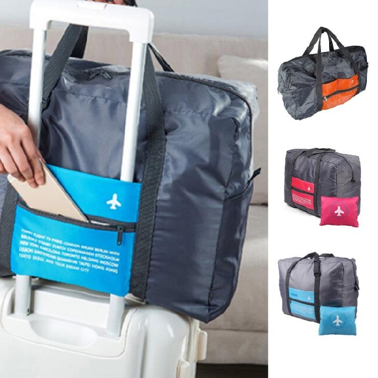 Multi functional Travel Packing Bag Handbags Suitable for Various Occasions