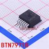 Original BTN7971B TO-263 Gate Driver Chip - Brand New
