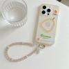 Handmade Versatile Pearl & Crystal Bead Bracelet
