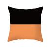 New Style Pillow Case, Geometric Pillow, Light Luxury Pillow Case, Sofa Cushion Cover, Lumbar Support