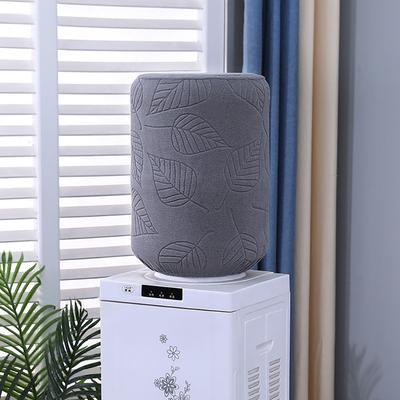 1Pcs New High Stretchy Elastic Water Dispenser Cover Dustproof Reusable Bucket Sleeve Upper Opening Universal Barrel Dust Cover