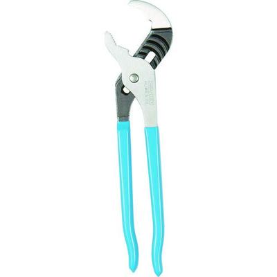 CHANNEL LOCK Water Pump Pliers (V-Jaw Type) 442