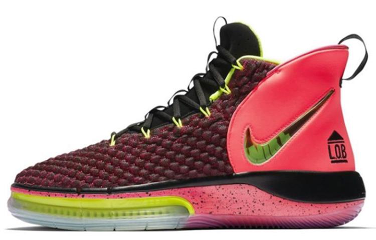 Nike Alphadunk EP Hoverboard 40.5