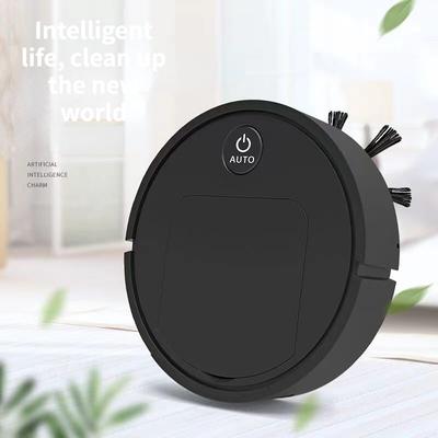Verimli Süpürme Robotu, Akıllı Ev, Temizliğinize Uygun.