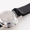 OMEGA De Ville Watches 565.005 De Ville Silver SilverDial Stainless Steel/leather Mechanical Automatic Analog display Women Used