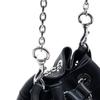 Vivienne WeStwood Damen S criSSy Kleine Eimer Tasche 43020016 C000n O101