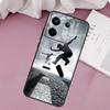 Cool Skate Case For Xiaomi Redmi Note 14 13 12 11 10 9 15 Pro Plus Redmi 14C 10C 12C 13C 15C 15 Cover