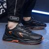 Fashion Breathable Running Sneakers Mesh Men Casual Shoes Comfortable Men Sports Shoes Lightweight Soft Anti-slip Walking Shoes