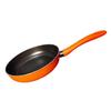 Aishida 26CM Non-Stick Frying Pan with Lid
