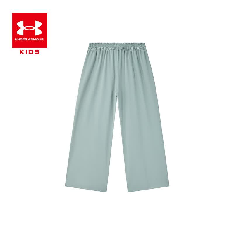 Under Armour Boys' Quick-Dry Training & Casual Pants