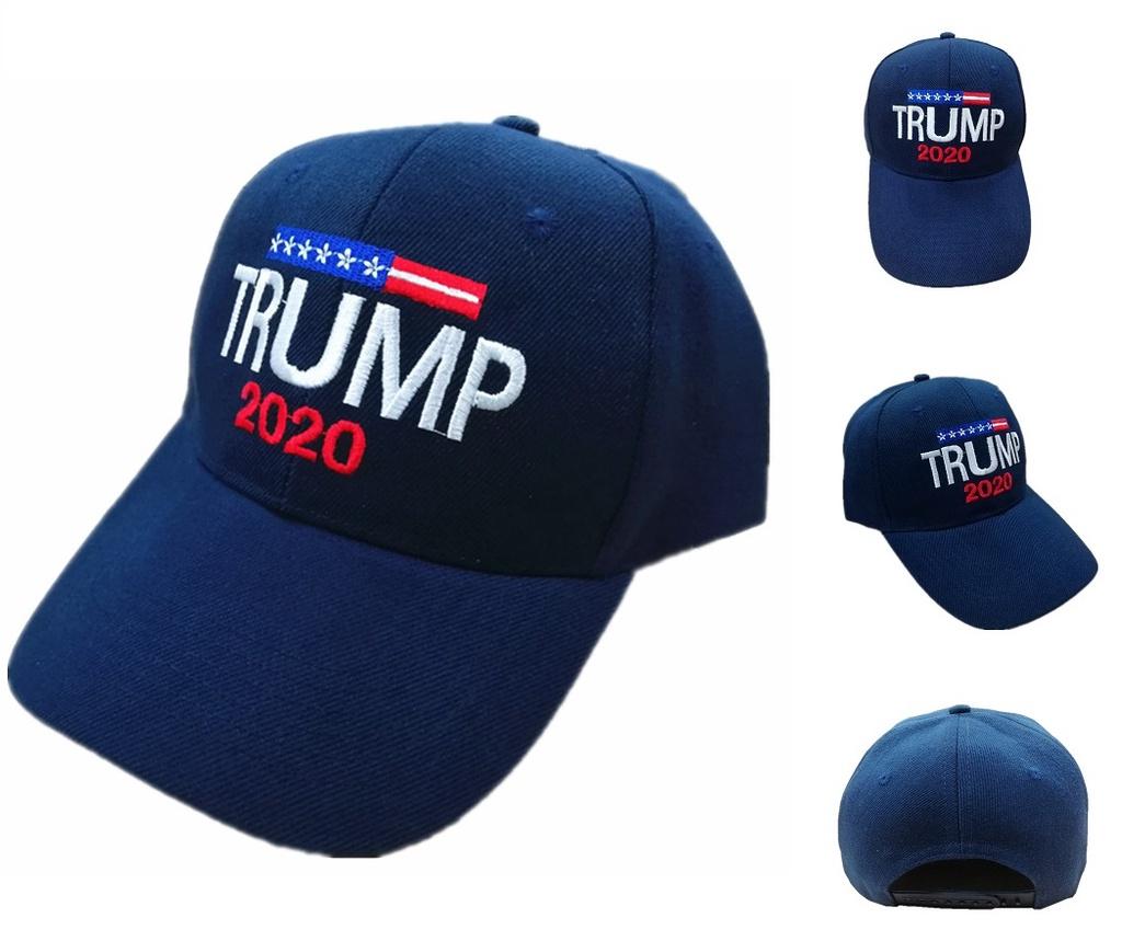 President Baseball Usa Cap Hat Donald Trump Make America Great Again Hats 2020
