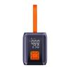 Portable Wireless Electric Tire Inflator for Cars