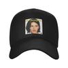 The Secret Of Us Cover Gracie Abrams Baseball Cap Unisex Men Custom DIY Trucker Hat Summer Kpop Rock Dropshipping Baseball Caps