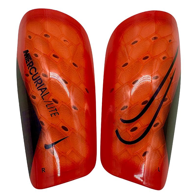 

Foot Basketball Protective Gear, Leg Guard Board With Holes, Breathable Leg Guard Board, Adult And Adolescent Ultra-Light Guard Board, Plug-In Board,