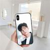 PP18 Cha EunWoo Soft Shell Phone Case for OPPO A3 Pro A72 A74 A76 A77 A77S A78 A79 A94 A95 A18 A40M A58