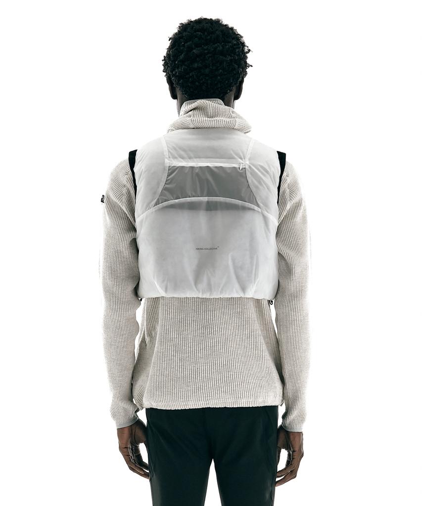 Coldwarm Trail Insulation Vest (White)