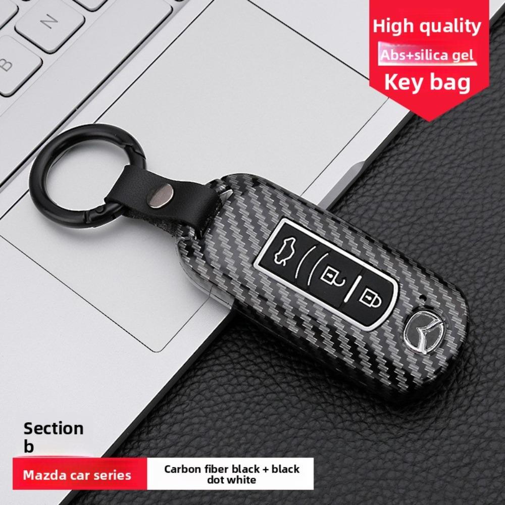 For Mazda CX5 Key Cover Creative Design for CX4 CX3 Atenza Axela Mazda6 Key Shell Case Protector