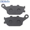 Motorcycle Front & Rear Brake Pads For HONDA CBR600F4 CBR600F4i CBR929 CBR954 FIREBLADE CBR900RR VTR1000 SP-1 SP45 CB1300