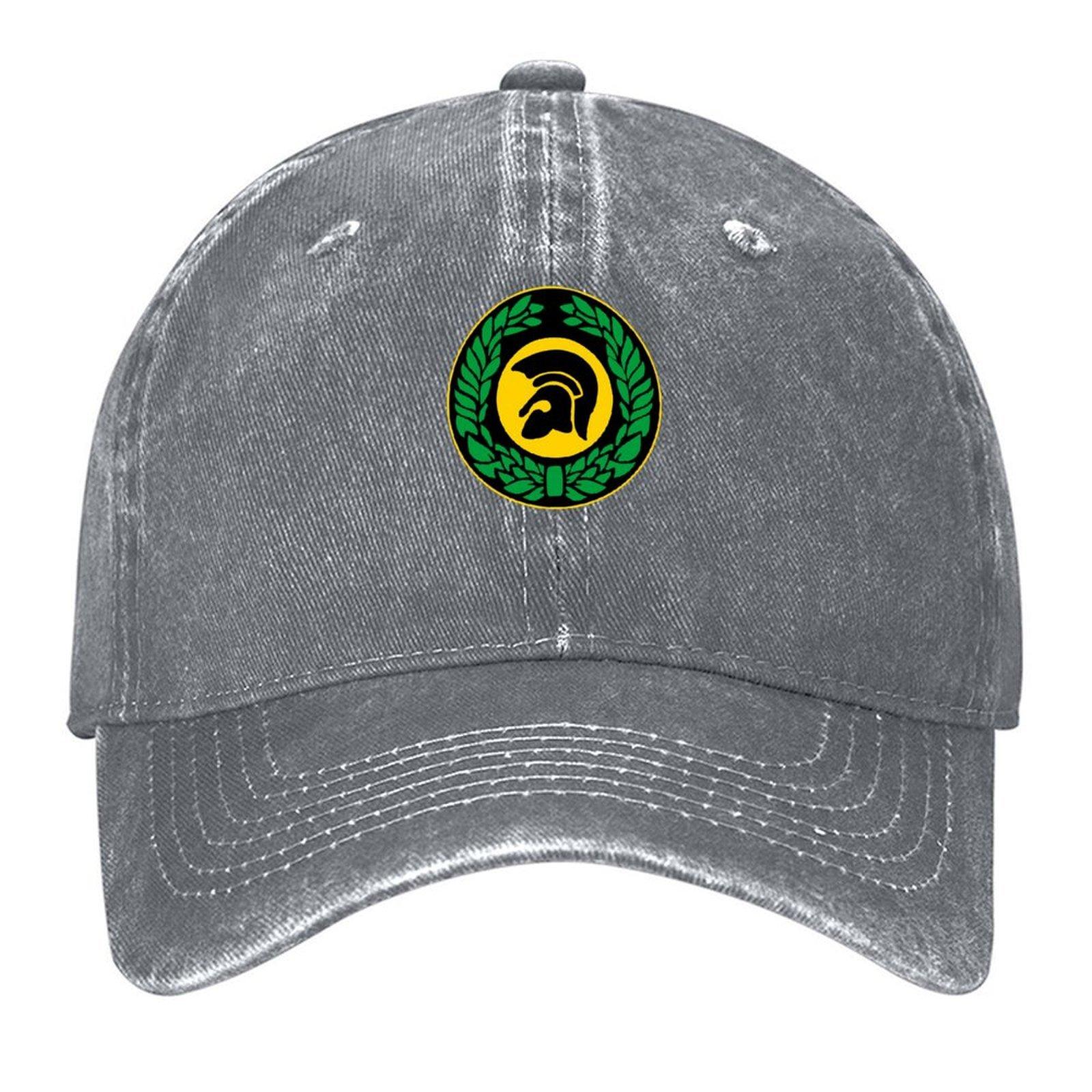 

2026 Retro Northern Soul Trojan Awesome For Movie Fan Baseball Cap Wild Ball Hat Dropshipping Hat Beach Hat Men Man Women s
