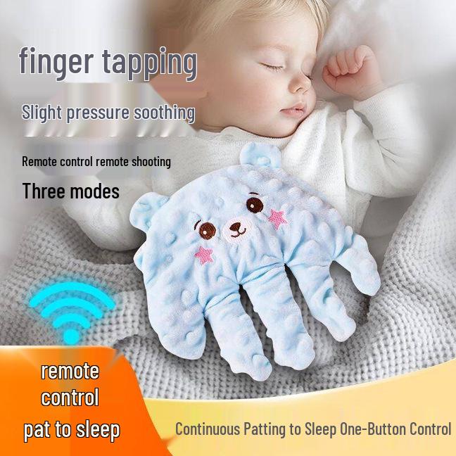 Baby Sleep Soothing Palm