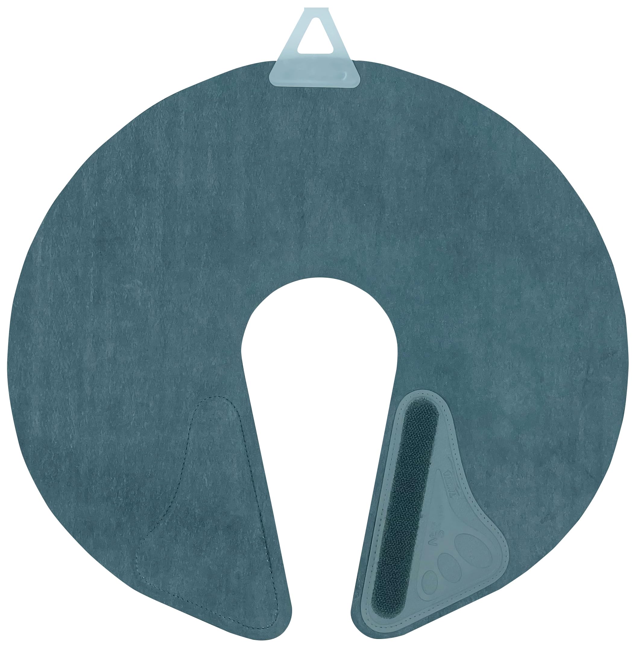 

Бамбуковый дом Шейный Темно-серый ставень,